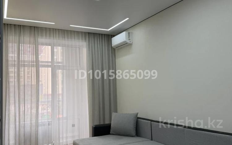 2-комнатная квартира · 70 м² · 2/12 этаж, Туран 46/4 — Туран/Орынбор за 400 000 ₸ в Астане, Есильский р-н — фото 2