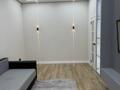2-комнатная квартира · 70 м² · 2/12 этаж, Туран 46/4 — Туран/Орынбор за 400 000 ₸ в Астане, Есильский р-н — фото 3