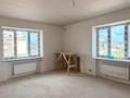 3-бөлмелі пәтер · 110 м² · 3/9 қабат, Алтын орда 2Д, бағасы: 40.8 млн ₸ в Актобе — фото 2