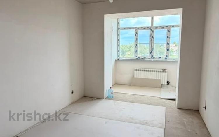 3-бөлмелі пәтер · 110 м² · 3/9 қабат, Алтын орда 2Д, бағасы: 40.8 млн ₸ в Актобе — фото 11
