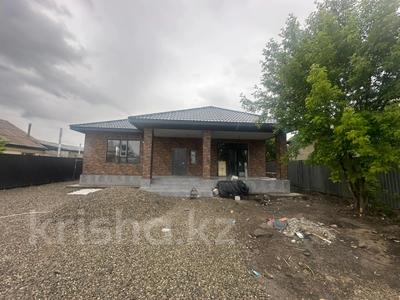 Отдельный дом · 5 комнат · 180 м² · 6 сот., ул. Чапаева-Сыртанова за 46 млн ₸ в Талдыкоргане