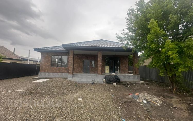Отдельный дом · 5 комнат · 180 м² · 6 сот., ул. Чапаева-Сыртанова за 46 млн ₸ в Талдыкоргане — фото 11
