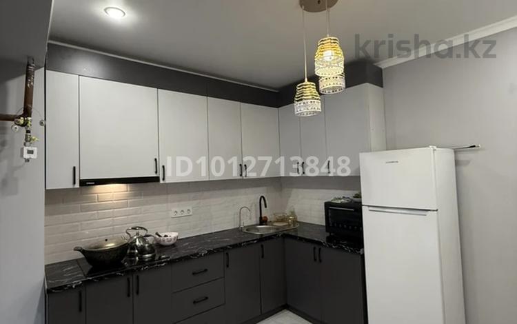2-комнатная квартира · 57 м² · 1/6 этаж, Жунисова — Вдоль проспекта Алатау, рядом с Астер авто за 29 млн ₸ в Алматы, Наурызбайский р-н — фото 2