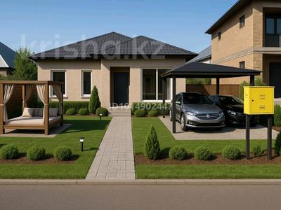 Жеке үй · 6 бөлме · 190.9 м² · 8 жүзд., Кокбори, бағасы: 60 млн ₸ в Шымкенте