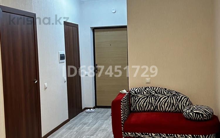 1-бөлмелі пәтер · 32 м² · 4/12 қабат, мкр Туран 68б — Туран 2, бағасы: 100 000 ₸ в Шымкенте, Каратауский р-н — фото 2