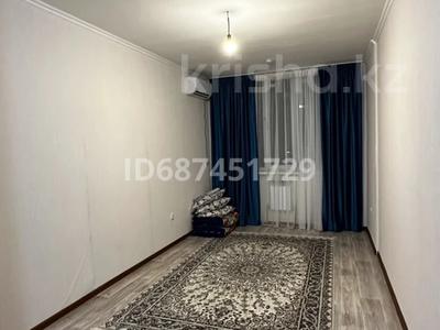 1-комнатная квартира · 32 м² · 4/12 этаж, мкр Туран 68б — Туран 2 за 110 000 ₸ в Шымкенте, Каратауский р-н