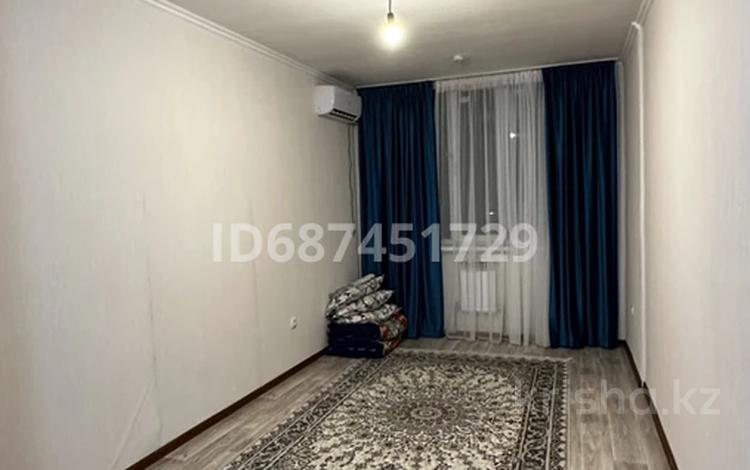 1-бөлмелі пәтер · 32 м² · 4/12 қабат, Тұран ш/а 68б — Туран 2, бағасы: 110 000 ₸ в Шымкенте, Каратауский р-н — фото 3