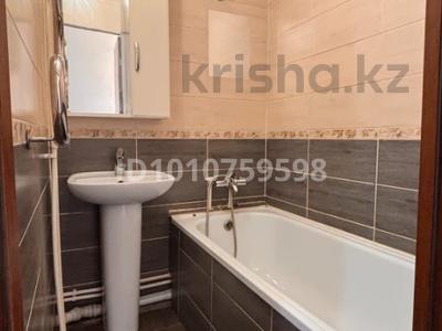 1-комнатная квартира · 33 м² · 3/5 этаж, мкр Юго-Восток, ул. Дусембекова 53 — СШ#59/МЕЧЕТЬ за 11.8 млн 〒 в Караганде, Казыбек би р-н