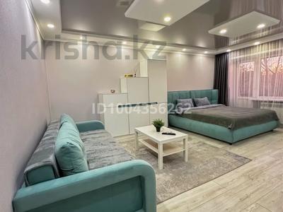 1-бөлмелі пәтер · 50 м² · 6/18 қабат, Гагарина 133/1, бағасы: 18 000 〒 в Алматы, Бостандыкский р-н