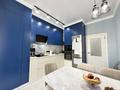 4-комнатная квартира · 109 м² · 7/9 этаж, Байтурсынова 35 — Азербаева за 82 млн ₸ в Астане, Алматы р-н — фото 3