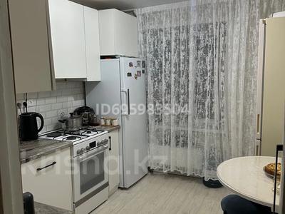 2-комнатная квартира · 44 м² · 3/9 этаж, Абылай хана 16 за 13 млн 〒 в Кокшетау