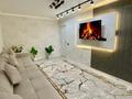 2-бөлмелі пәтер · 52 м² · 2/5 қабат, Иляева 4, бағасы: 16 000 ₸ в Шымкенте