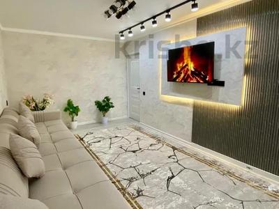 2-бөлмелі пәтер · 52 м² · 2/5 қабат, Иляева 4, бағасы: 16 000 ₸ в Шымкенте