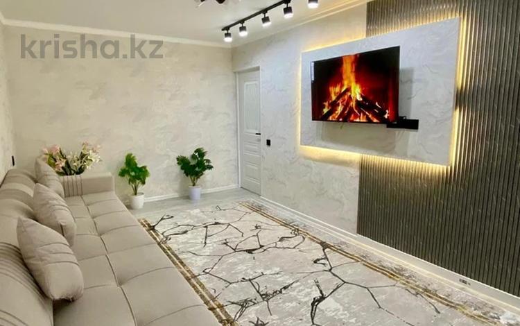 2-бөлмелі пәтер · 52 м² · 2/5 қабат, Иляева 4, бағасы: 16 000 ₸ в Шымкенте — фото 3