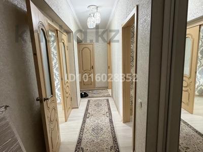 3-комнатная квартира · 76 м², КР Тауелсіздік 10 жыл за 280 000 ₸ в Каскелене