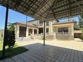 Отдельный дом · 7 комнат · 320 м² · 12 сот., Азаттык 30 — улица Тараз Village между магазином Шах и роддомом ОПЦ за 173 млн 〒 — фото 3