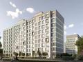 1-комнатная квартира · 38.8 м² · 2/9 этаж, Чингиз Айтматов 1 за 25 млн ₸ в Астане, Нура р-н