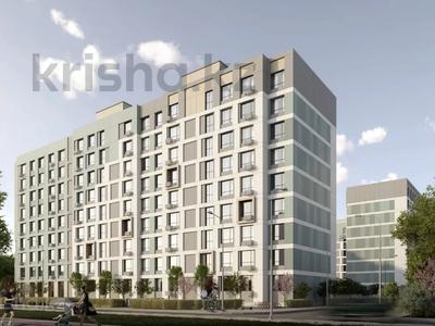 1-комнатная квартира · 38.8 м² · 2/9 этаж, Чингиз Айтматов 1 за 25 млн ₸ в Астане, Нура р-н
