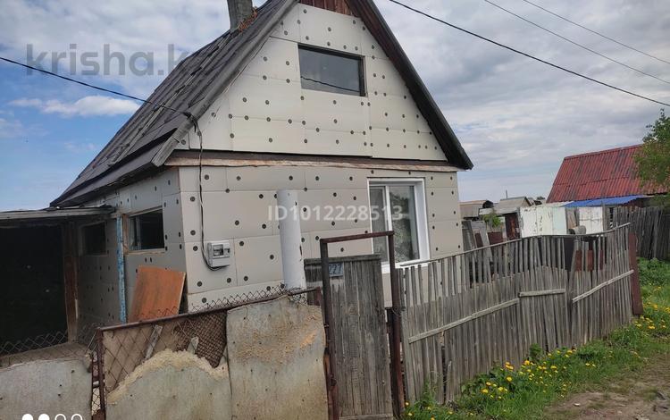 Дача · 2 комнаты · 40 м² · 6 сот., Степная ул. 227 за 6 млн ₸ в Акмолинской обл. — фото 9