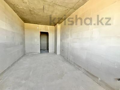 3-комнатная квартира, 100 м², 2/5 этаж, Мкр Восточный за 22.5 млн 〒 в Талдыкоргане