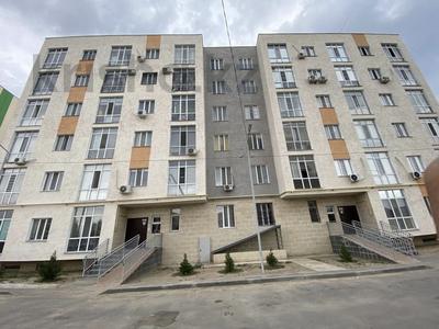 3-комнатная квартира · 120.4 м² · 3/7 этаж, Микрорайон 4 61/1 за 35 млн 〒 в Конаеве (Капчагай)