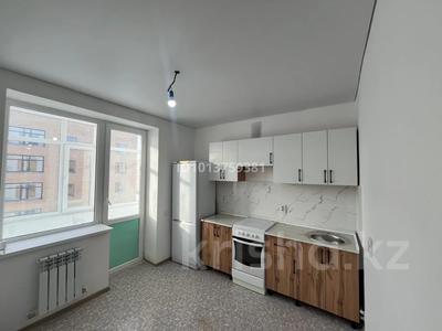 1-бөлмелі пәтер · 37 м² · 4/5 қабат, мкр Пригородный 4/5, бағасы: ~ 16.4 млн ₸ в Астане, Есильский р-н
