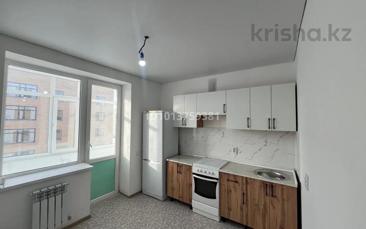 1-бөлмелі пәтер · 37 м² · 4/5 қабат, мкр Пригородный 4/5, бағасы: ~ 16.4 млн ₸ в Астане, Есильский р-н — фото 2