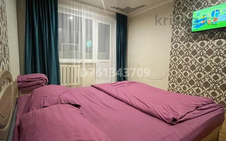 1-комнатная квартира · 30 м² · 4/5 этаж, Майкудук, 13й микрорайон 40 за 8 000 ₸ в Караганде, Алихана Бокейханова р-н — фото 2