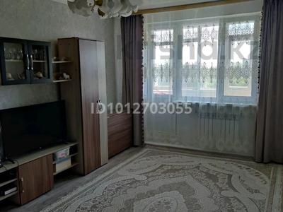 2-комнатная квартира · 44 м² · 5/5 этаж, проспект Абая 5/1 за 12 млн ₸ в Хромтау