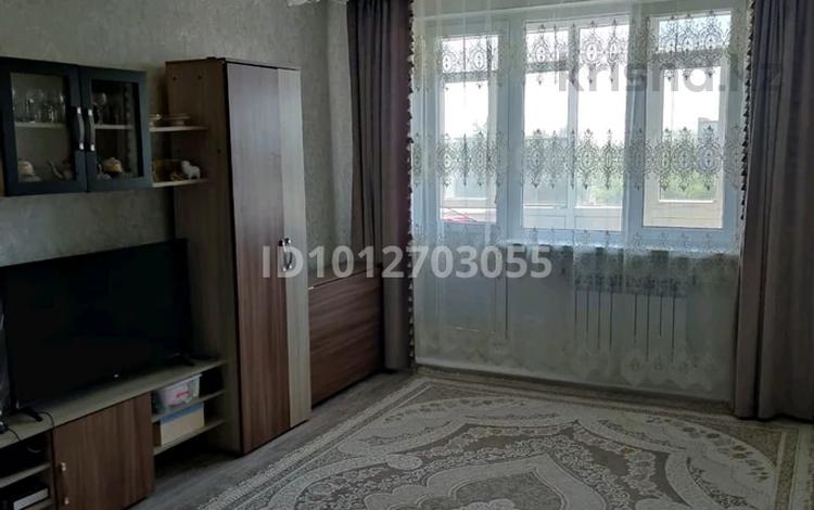 2-комнатная квартира · 44 м² · 5/5 этаж, проспект Абая 5/1 за 12 млн ₸ в Хромтау — фото 2