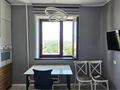 2-бөлмелі пәтер · 55 м² · 12/12 қабат, Ақсай-1А ш/а. 9 — Толе би Момыш улы, бағасы: 295 000 ₸ в Алматы, Ауэзовский р-н — фото 4