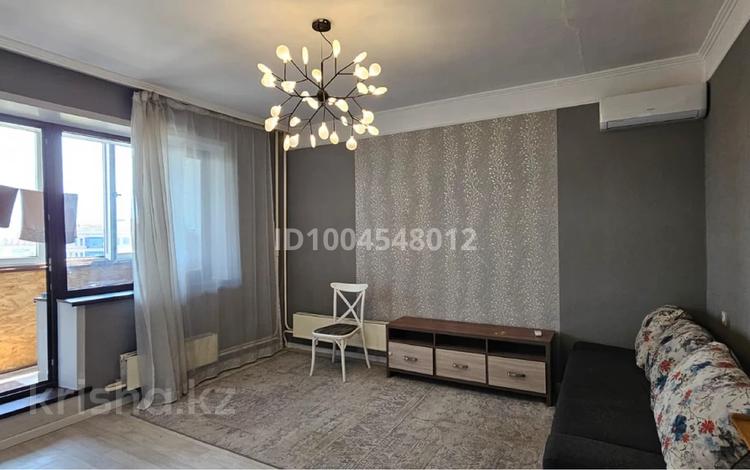 2-бөлмелі пәтер · 55 м² · 12/12 қабат, Ақсай-1А ш/а. 9 — Толе би Момыш улы, бағасы: 295 000 ₸ в Алматы, Ауэзовский р-н — фото 5