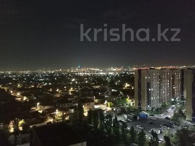 1-комнатная квартира · 39.1 м² · 13/14 этаж, мкр Акбулак, Байтерекова 81 за 29 млн ₸ в Алматы, Алатауский р-н