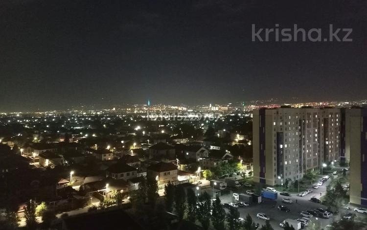 1-комнатная квартира · 39.1 м² · 13/14 этаж, мкр Акбулак, Байтерекова 81 за 29 млн ₸ в Алматы, Алатауский р-н — фото 2