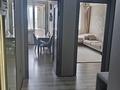 1-комнатная квартира · 39.1 м² · 13/14 этаж, мкр Акбулак, Байтерекова 81 за 29 млн ₸ в Алматы, Алатауский р-н — фото 6
