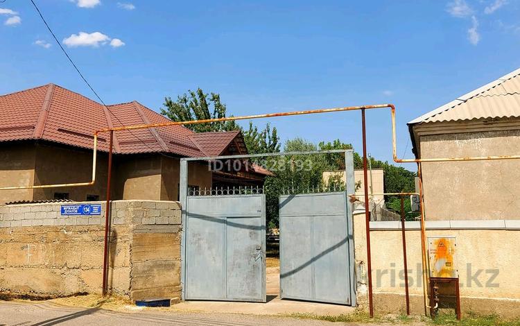 Отдельный дом · 6 комнат · 188 м² · 10 сот., Дулатова 134 — Бывшая Ермака за 40 млн ₸ в Шымкенте, Туран р-н — фото 2