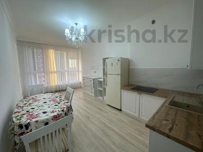 2-комнатная квартира · 49 м² · 8/16 этаж, Туркестан 28/2 за 46.5 млн ₸ в Астане, Есильский р-н