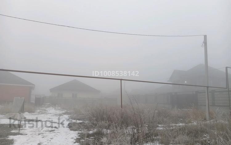 Жер телімі · 5 сотық, Мектеп — Мектеп, бағасы: 13.8 млн ₸ в Кемертогане — фото 2