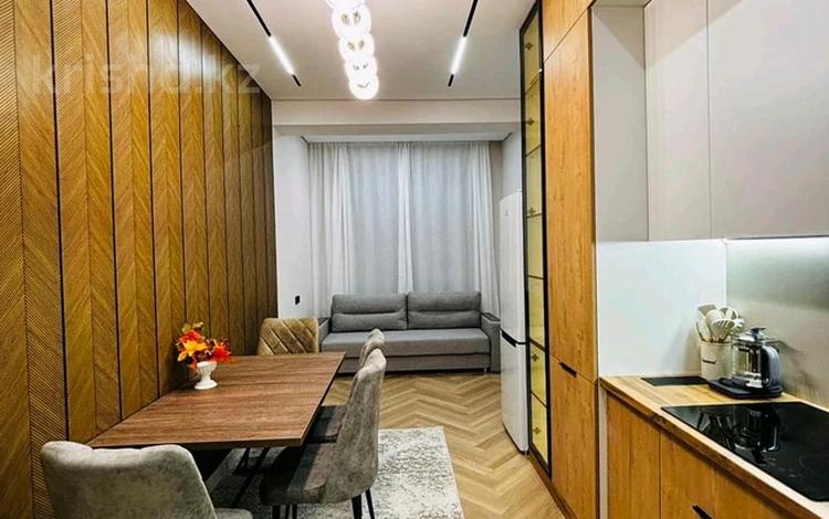 1-комнатная квартира · 60 м² · 5/25 этаж, Байдибек би стр. 127/7 — Сити Мол Шымкент за 18 000 ₸ в Абайский р-н — фото 9
