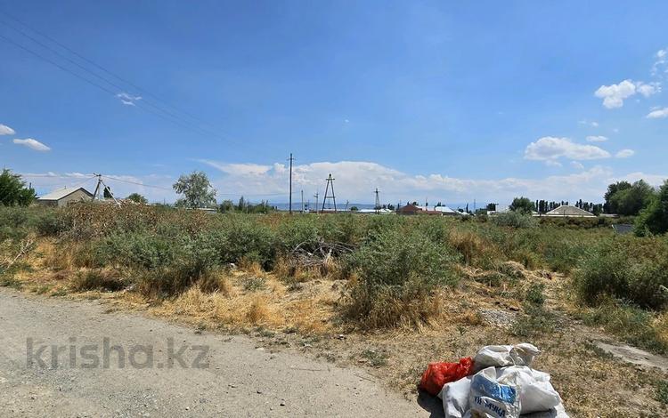 Жер телімі 8 сотық, Абая — Байтурсынова, бағасы: 7 млн 〒 в Таразе — фото 2