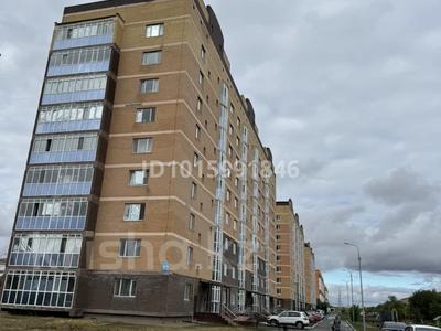 2-бөлмелі пәтер · 64.9 м² · 2/9 қабат, Зачаганск пгт ш/а. 91/3 — Мункеулы, бағасы: ~ 23.5 млн ₸ в Уральске, мкр. Зачаганск пгт