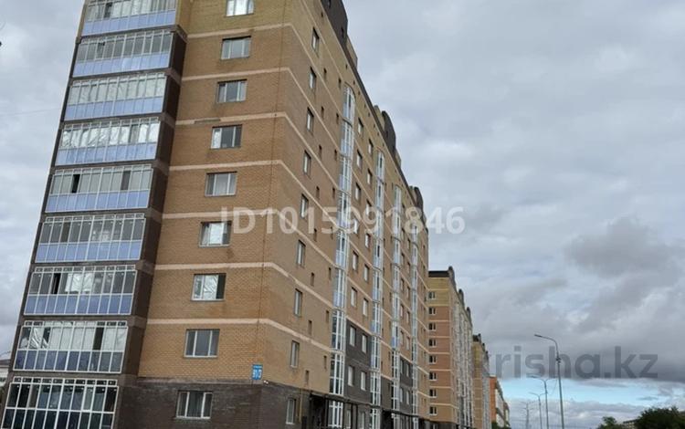 2-бөлмелі пәтер · 64.9 м² · 2/9 қабат, Зачаганск пгт ш/а. 91/3 — Мункеулы, бағасы: ~ 23.5 млн ₸ в Уральске, мкр. Зачаганск пгт — фото 2