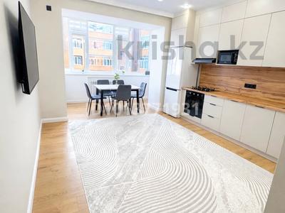 3-бөлмелі пәтер · 60 м² · 2/5 қабат, мкр Жана Орда, Алаш 16 В — Московский, бағасы: 31.9 млн ₸ в Уральске