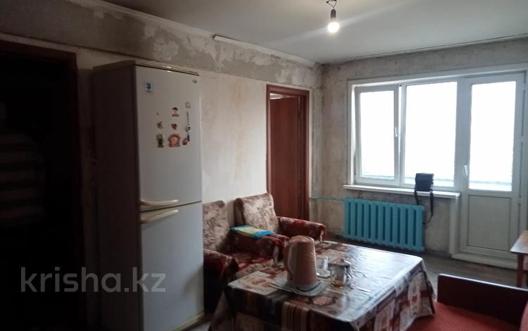 3-бөлмелі пәтер, 60 м², 5/5 қабат, Беспалова 45/3, бағасы: 14 млн 〒 в Усть-Каменогорске — фото 2