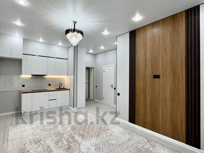 2-бөлмелі пәтер · 39 м² · 3/9 қабат, Шамши Калдаяков 25Б, бағасы: 28 млн ₸ в Астане, Сарайшык р-н