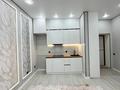 2-бөлмелі пәтер · 39 м² · 3/9 қабат, Шамши Калдаяков 25Б, бағасы: 28 млн ₸ в Астане, Сарайшык р-н — фото 2