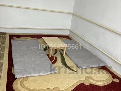 1 бөлме · 40 м² · 1 қабат, Әділет — Үлкен жолдың бойына жап жақын бесінші үй асфальт көше Алмаш астановка, бағасы: 40 000 ₸ в Баскудуке