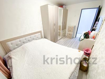 2-комнатная квартира · 43 м² · 5/5 этаж, казахстанская за ~ 15.8 млн ₸ в Талдыкоргане