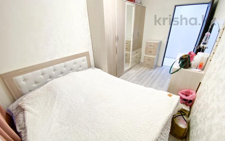 2-комнатная квартира · 43 м² · 5/5 этаж, казахстанская за ~ 15.8 млн ₸ в Талдыкоргане — фото 4