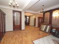 Жеке үй · 5 бөлме · 580 м² · 6.5 жүзд., Таусамалы ш/а. 151, бағасы: 190 млн ₸ в Алматы, Наурызбайский р-н — фото 24